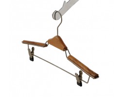 Wooden Hanger